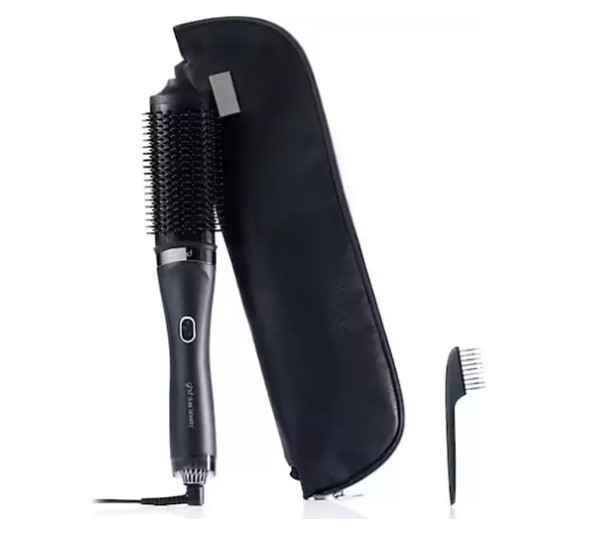 Brosse soufflante GHD 2en1 Blowdry Noir